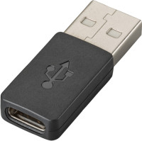 HP Poly SPARE ADAPTER USB TYPE A TO USB