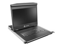 Lenovo ISG ThinkSystem 46,99cm 18,5Zoll LCD Console