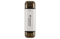 Transcend EXTERNAL SSD 1TB ESD310S USB