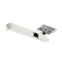 StarTech.com 1-PORT NETWORK CARD TAA