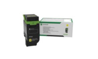 Lexmark TONER CARTRIDGE YELLOW