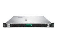 Hewlett Packard DL360 GEN10 NC 8SFF BC SVR STOC