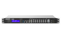 QNAP QGD-1602-C3558: 8 2.5GBE PORTS