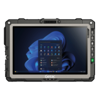 GETAC UX10, 25,7cm (10,1''), GPS, USB, BT, WLAN, 4G, Intel Core i5, SSD, Win. 11 Pro