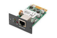 Digitus SNMP-CARD V2.0 FOR DIGITUS