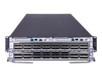 Hewlett Packard 12902E SWITCH CHASSIS-STOCK