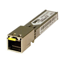 Dell POWERSWITCH 1G SFP - BASET