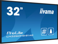 Iiyama LH3260HS-B1AG 32IN 80CM 1920X1080 FH