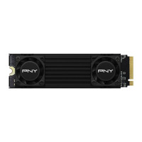 PNY Technologies SSD CS3150 M.2 GEN5 2TB RGB