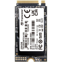 Transcend SSD 256GB M.2 2242 PCIE