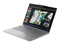 Lenovo ThinkBook 14 2-in-1 G4 Intel Core Ultra 5 125U 35,56cm 14Zoll Touch FHD 16GB 512GB SSD UMA W1