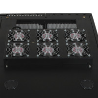 Eaton RACK ROOF-MOUNTED FAN PANEL