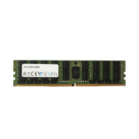 V7 16GB DDR4 2666MHZ CL19 ECC
