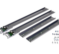 AXIS TS3901 RAIL EXTENSIONS