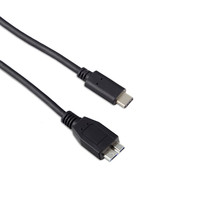 Targus USB-C TO B 10GB 1M 3A CABLE