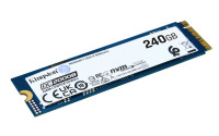 Kingston 240G DC2000B PCIE 4.0 M.2 2280