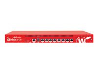 Watchguard Firebox M470 with 1-yr Total Security Suite