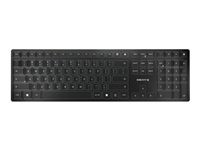 Cherry KW 9100 SLIM KEYBOAD WIRELESS