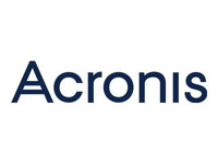Acronis CYBER PROTECT HOME