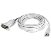 Trendnet 10 FT. USB TO SERIAL CONVERTER