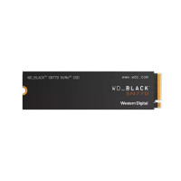 Sandisk WD BLACK SN770 NVME SSD 500GB