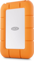 LaCie RUGGED MINI 500GB 2.5SE