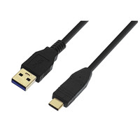 Mcab USB 3.1 COAX A-C M/M 0.5M