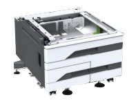 Lexmark TANDEM W/CASTER