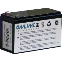 Online USV Systeme REPL BATT F/XANTO 10000