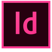 Adobe INDESIGN TEAM VIP COM