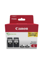 Canon PG-540L TWIN BLACK INK VALUE