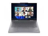 Lenovo ThinkPad X1 2in1 G9 Intel Core Ultra 7 155U 35,56cm 14Zoll Touch WUXGA 16GB 512GB SSD UMA W11