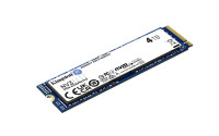 Kingston 4000G NV3 M.2 2280 NVME SSD