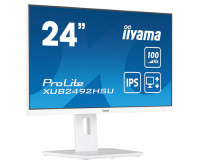 Iiyama XUB2492HSU-W6 24IN FHD ETE IPS