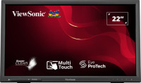 ViewSonic TD2223-2 22IN 54.5CM 10P IR TOUCH 16:9