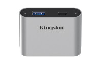 Kingston WORKFLOW 5G USB MINIHUB