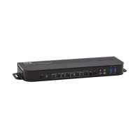 Eaton 4PT DSPLYPRT/USB KVM SWITCH 4K