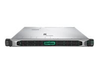 Hewlett Packard DL360 GEN10 8SFF BC SVR STOCK