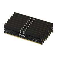 Kingston 256GB DDR5 5600MT/S CL28 DIMM