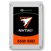 Seagate NYTRO 5550H 12.8TB SED