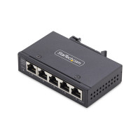 StarTech.com I51G-ETHERNET-SWITCH