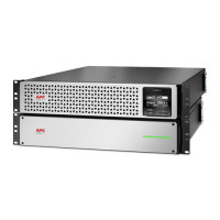 APC SMART-UPS SRT LI-ION 3000VA