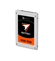 Seagate NYTRO 5550H SSD 1.6TB 2.5 SE