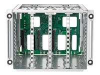 Hewlett Packard ML350 GEN11 4LFF SAS/SATA-STOCK