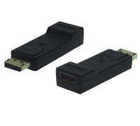 Mcab USB-C HDMI ADAPTER 4K60HZ