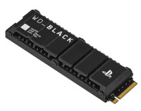 Sandisk WD BLACK SN850P NVME SSD