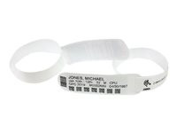 Zebra Z BAND ULTRA SOFT 1X14.5IN