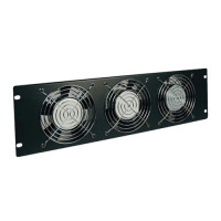 Eaton RACK-MOUNT 3U FAN PANEL