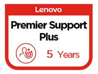 Lenovo 5Y Premier Support Plus upgrade from 3Y Premier Support