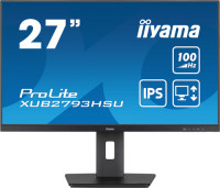 Iiyama XUB2793HSU-B6 27IN FHD IPS BUSI